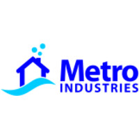 Metro Industries logo, Metro Industries contact details