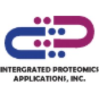 Integrated Proteomics Applications logo, Integrated Proteomics Applications contact details