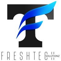 Fresh Tech Solutionz logo, Fresh Tech Solutionz contact details