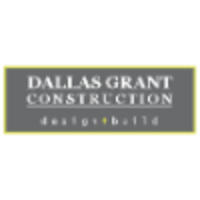 Dallas Grant Construction logo, Dallas Grant Construction contact details