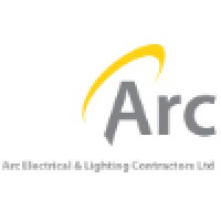 Arc Electrical & Lighting Contractors logo, Arc Electrical & Lighting Contractors contact details