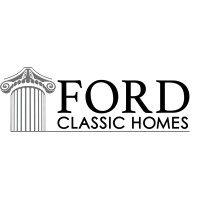 Ford Classic Homes, LLC logo, Ford Classic Homes, LLC contact details