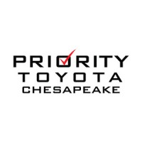 Priority Toyota Chesapeake logo, Priority Toyota Chesapeake contact details