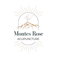 Montes Rose Acupuncture logo, Montes Rose Acupuncture contact details