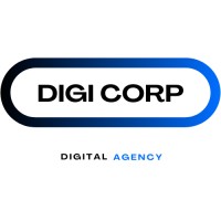 Digicorp logo, Digicorp contact details