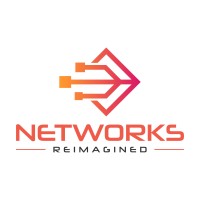 Networks Reimagined logo, Networks Reimagined contact details