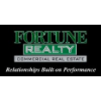 Fortune Realty logo, Fortune Realty contact details