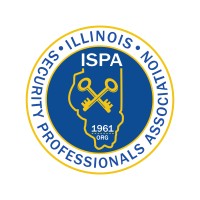 Illinois Security Professionals Association logo, Illinois Security Professionals Association contact details