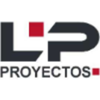 LP Proyectos logo, LP Proyectos contact details