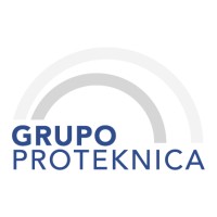 Grupo Proteknica logo, Grupo Proteknica contact details