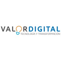 Valor Digital - Tecnología y Transformación logo, Valor Digital - Tecnología y Transformación contact details