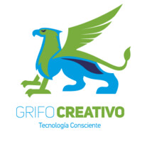 Grifo Creativo logo, Grifo Creativo contact details