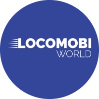 LocoMobi Inc logo, LocoMobi Inc contact details