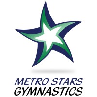 Metro Stars Gymnastics logo, Metro Stars Gymnastics contact details