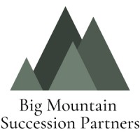 Big Mountain Succession Partners logo, Big Mountain Succession Partners contact details