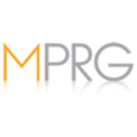 MPRG logo, MPRG contact details