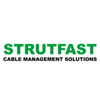 Strutfast logo, Strutfast contact details