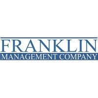 Franklin Management Company logo, Franklin Management Company contact details