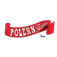 POLEHN FARMS INC logo, POLEHN FARMS INC contact details