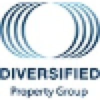 Diversified Property Group logo, Diversified Property Group contact details