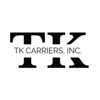 TK Carriers, Inc. logo, TK Carriers, Inc. contact details