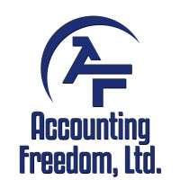 Accounting Freedom, Ltd. logo, Accounting Freedom, Ltd. contact details