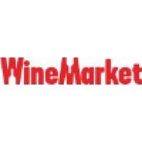 WineMarket logo, WineMarket contact details