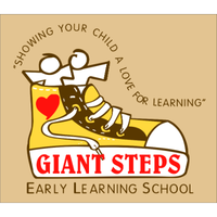 Giant Steps Early Learning logo, Giant Steps Early Learning contact details