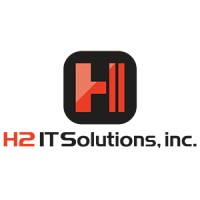 H2 IT Solutions, Inc. logo, H2 IT Solutions, Inc. contact details