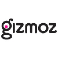 Gizmoz logo, Gizmoz contact details