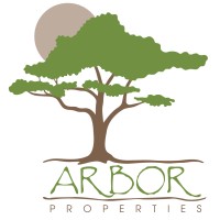 Arbor Properties logo, Arbor Properties contact details