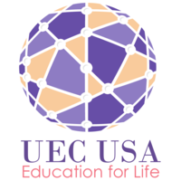 Universal Education Company (UEC USA) logo, Universal Education Company (UEC USA) contact details