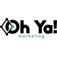 Oh Ya Marketing logo, Oh Ya Marketing contact details