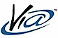 The Via Group logo, The Via Group contact details