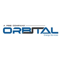 Orbital Energy Services logo, Orbital Energy Services contact details