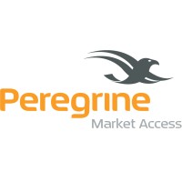 Peregrine Market Access logo, Peregrine Market Access contact details