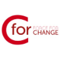 CFOR force for change logo, CFOR force for change contact details