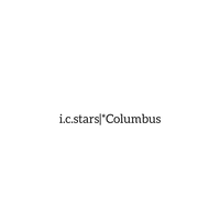 i.c.stars|*COLUMBUS logo, i.c.stars|*COLUMBUS contact details