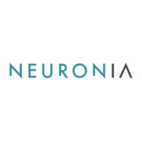 NEURONIA logo, NEURONIA contact details