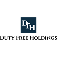 Duty Free Holdings logo, Duty Free Holdings contact details