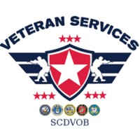 Veteran Services logo, Veteran Services contact details