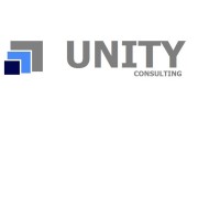 Unity Consulting logo, Unity Consulting contact details