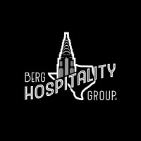 Berg Hospitality Group logo, Berg Hospitality Group contact details