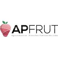 APFrut (Agroindustria Pinochet Fuenzalida Ltda.) logo, APFrut (Agroindustria Pinochet Fuenzalida Ltda.) contact details