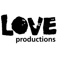 Love Productions logo, Love Productions contact details