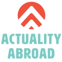 Actuality Abroad logo, Actuality Abroad contact details