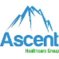 Ascent Healthcare Group logo, Ascent Healthcare Group contact details