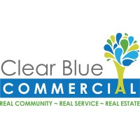 Clear Blue Commercial, Inc logo, Clear Blue Commercial, Inc contact details