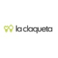 La Claqueta logo, La Claqueta contact details