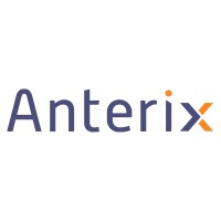 Anterix logo, Anterix contact details